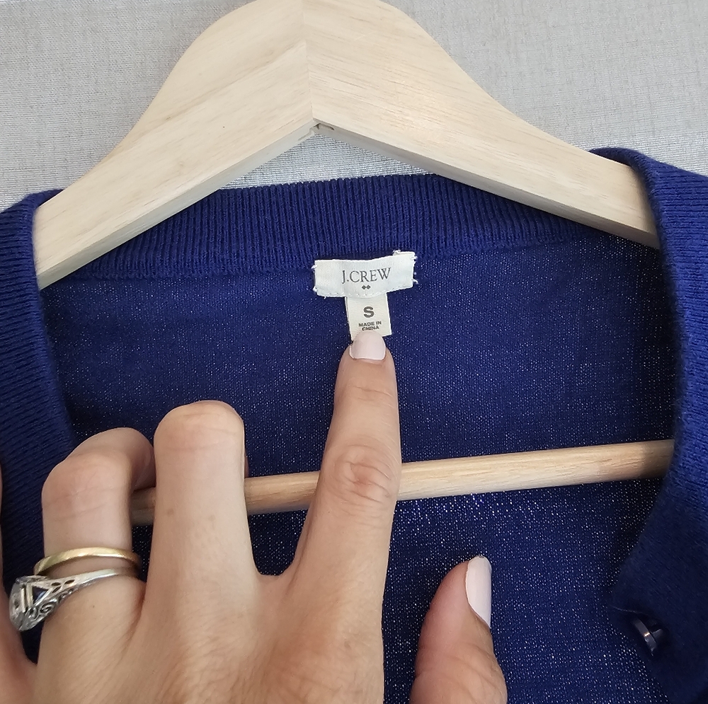 JCrew Sweater